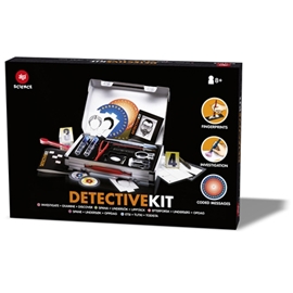 Detective Kit