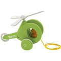 BRIO Helikopter Trekkleketøy