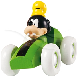BRIO Race Car Langbein