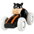 BRIO Race Car Svarte Per