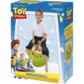 Hoppeball Toy Story