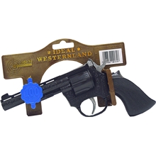 Revolver Mustang