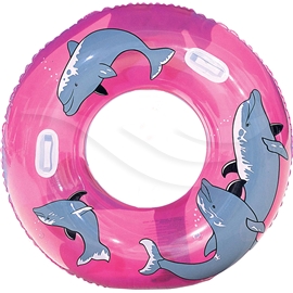 Bestway Svømmering Delfin 91Cm