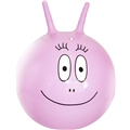 Hoppeball Barbapappa