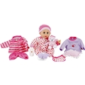 Fifi Dukkesett 30cm