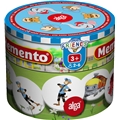 Alga Memento Vennenes by