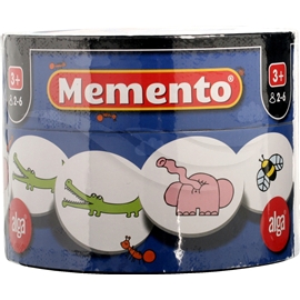 Alga Memento Fem Maur