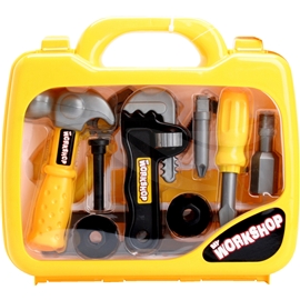 My Workshop Multi-Tool Sett
