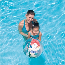 Bestway Badeball Ariel
