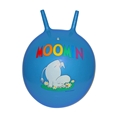 Hoppeball Mummi