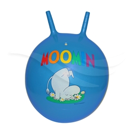 Hoppeball Mummi