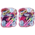 Optrix 3D Bubble Set - Hjerte