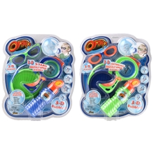 Optrix 3D Bubble Set - Stjerne