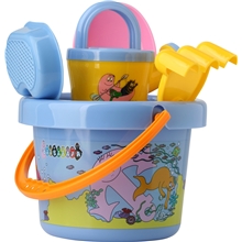 Sandsett Barbapappa