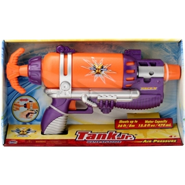Vannpistol Tank Jr Water Splasher