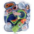 Optrix 3D Bubble Set - Blitz