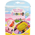 Barbapapa Badesett