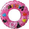 Barbapapa Svømmering 55cm