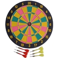 Darttavle