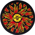 Happy Summer Myk Frisbee