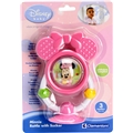 Minnie Skrangle med Sugepropp
