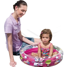 Bestway Babybasseng Minni & Dolly
