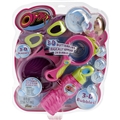 Optrix 3D Bubble Set - Sommerfugl