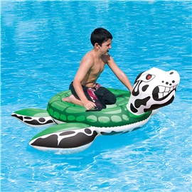Bestway Sittedyr Dragon Turtle