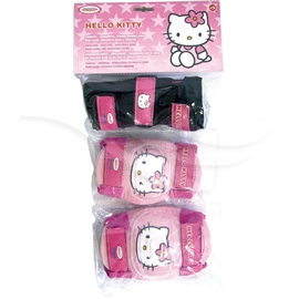 Inlinesbeskyttelse Hello Kitty