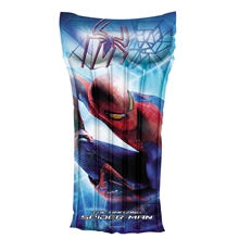 Spiderman Luftmadrass 120x61cm