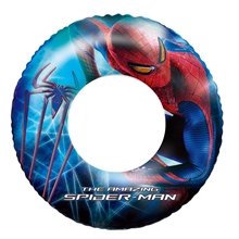 Spiderman Svømmering 56cm