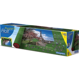 Clementoni Puslespillmatte