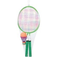 Happy Summer Badmintonsett