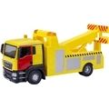 Junior Driver 1:43 MAN Bergingsbil