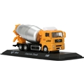 Junior Driver 1:60 MAN Concrete Truck
