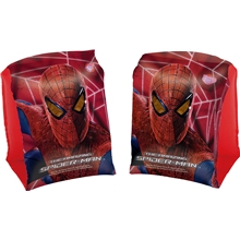 Spiderman Armringer 23x15cm