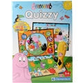 Barbapappa Quizzy Lærepuslespill