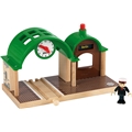 BRIO 33580 Stasjon Talende