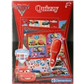 Cars 2 Quizzy Lærepuslespill