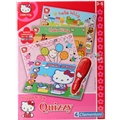 Hello Kitty Quizzy Lærepuslespill