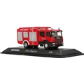 Junior Driver 1:72 SCANIA Brannbil