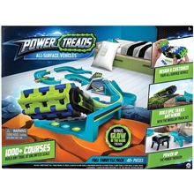 Bilde av Power Treads Full Throttle Pack