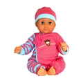 Happy Friends Fiffi Babydukke 40 cm