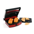 OBH Nordica Smørbrødgrill