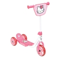 Hello Kitty Scooter 3-hjul
