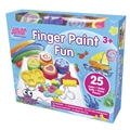 Junior Designer Fingerfarger