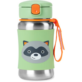Skip Hop Zoo Sportsflaske Vaskebj�rn