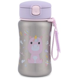 Skip Hop Besties Squad Sportflaska Unicorn