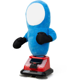 Silverlit Power Fist -peli