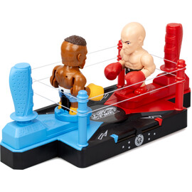 Silverlit Fist On Fire Battle Pack